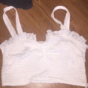Urban Crop Top
